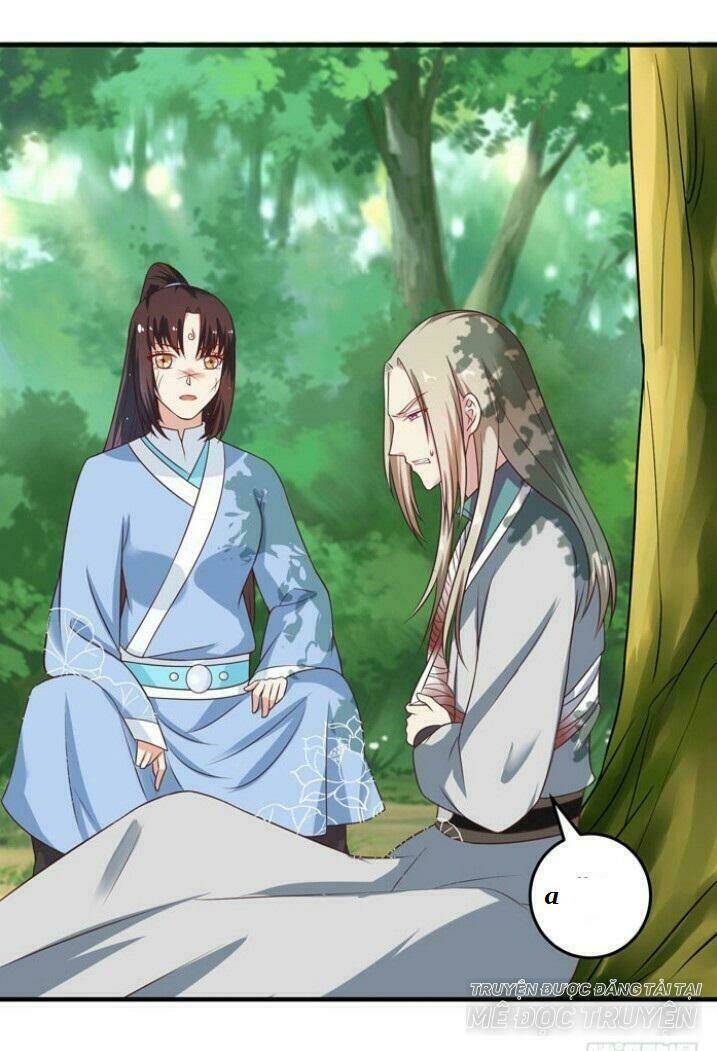 Tuyệt Sắc Quyến Rũ Quỷ Y Chí Tôn - Chapter 30 - Page 35