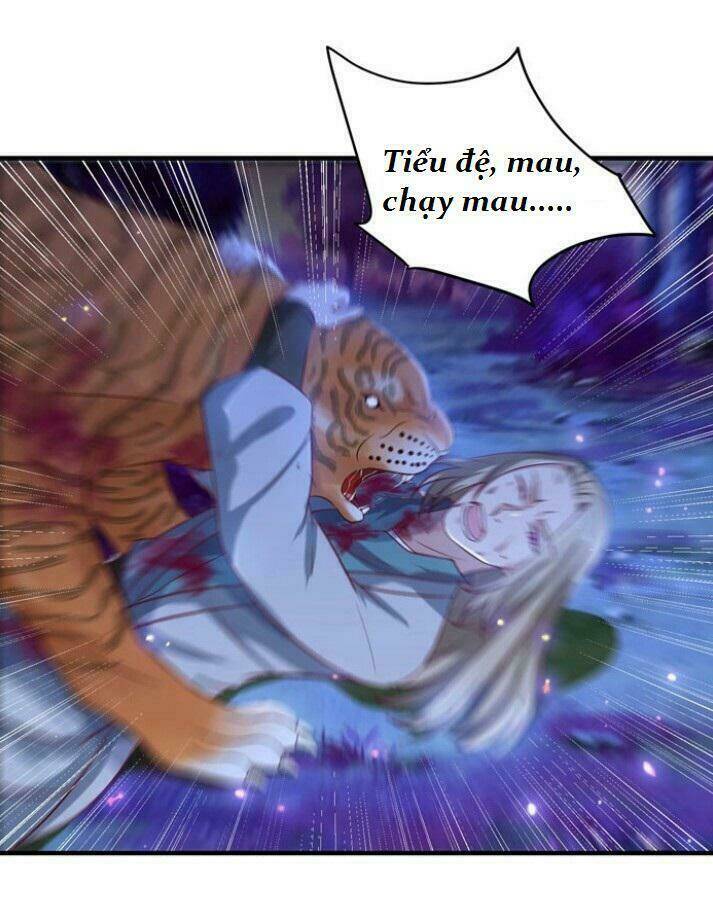 Tuyệt Sắc Quyến Rũ Quỷ Y Chí Tôn - Chapter 30 - Page 3