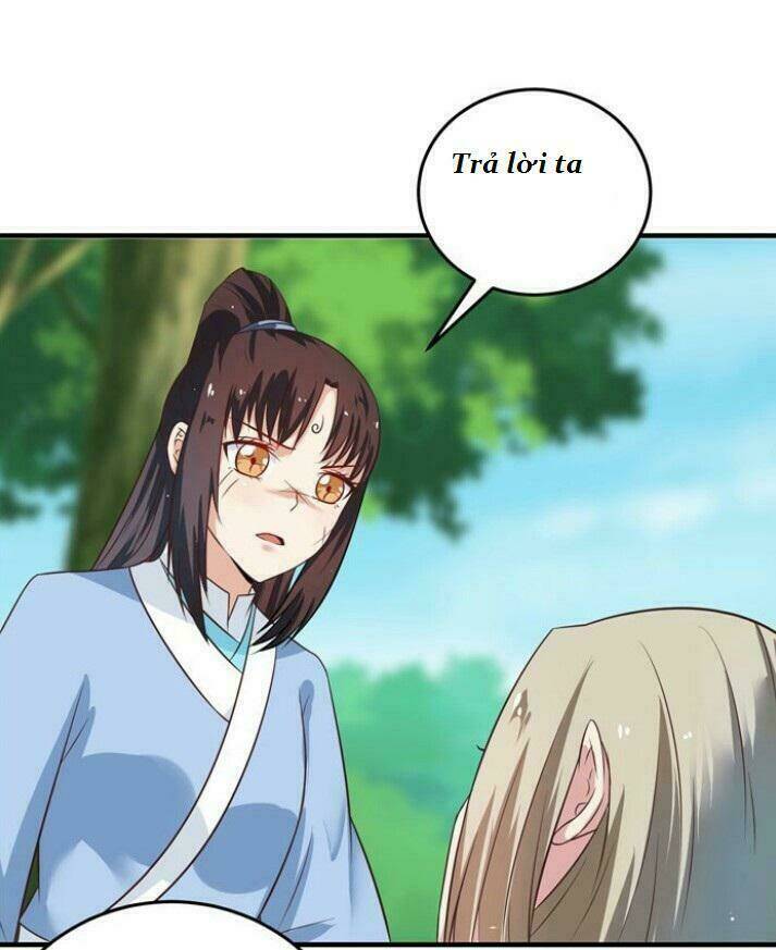 Tuyệt Sắc Quyến Rũ Quỷ Y Chí Tôn - Chapter 30 - Page 39