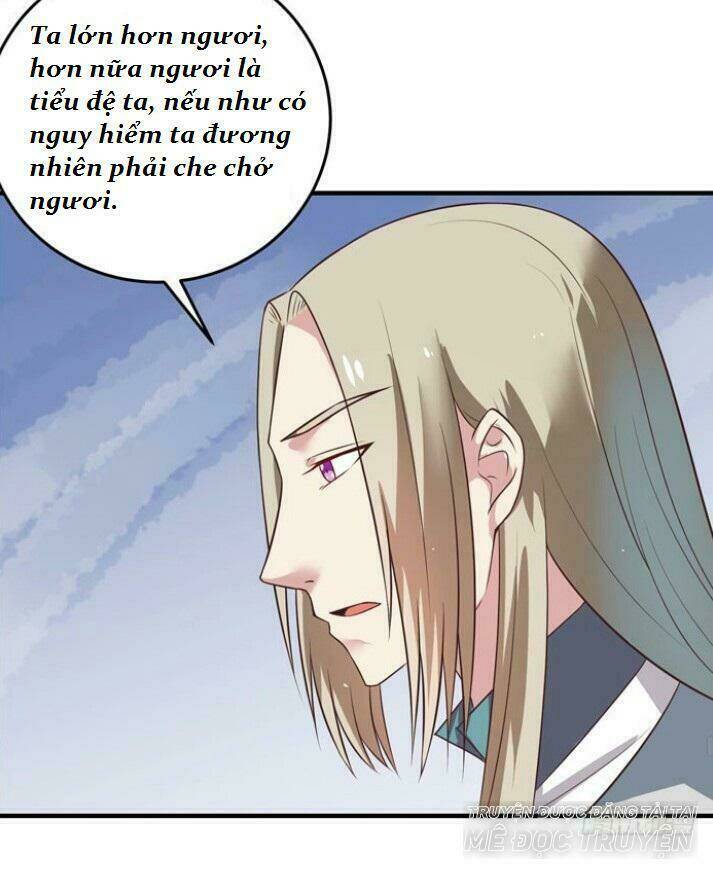 Tuyệt Sắc Quyến Rũ Quỷ Y Chí Tôn - Chapter 30 - Page 40