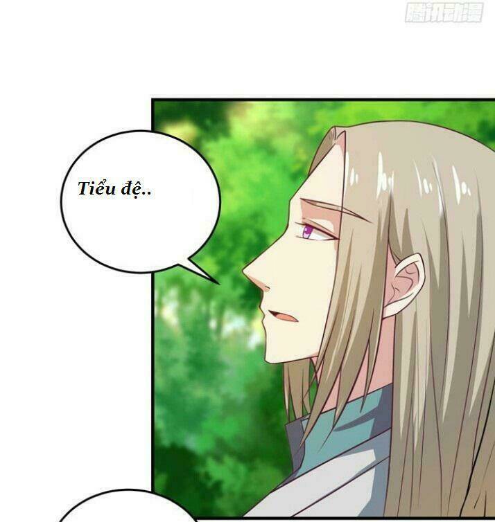 Tuyệt Sắc Quyến Rũ Quỷ Y Chí Tôn - Chapter 30 - Page 42