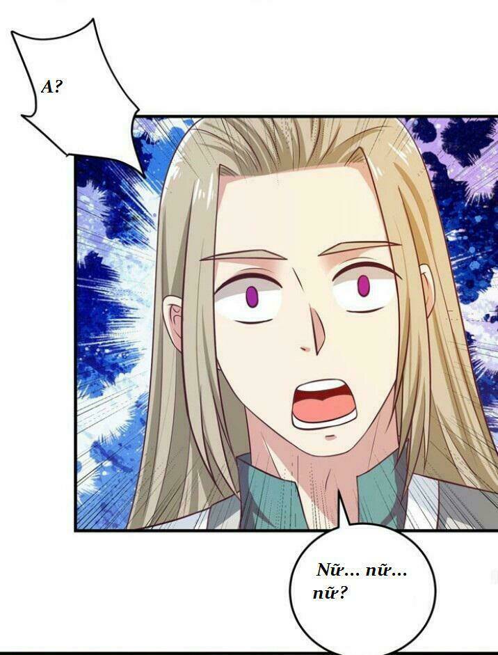 Tuyệt Sắc Quyến Rũ Quỷ Y Chí Tôn - Chapter 30 - Page 44