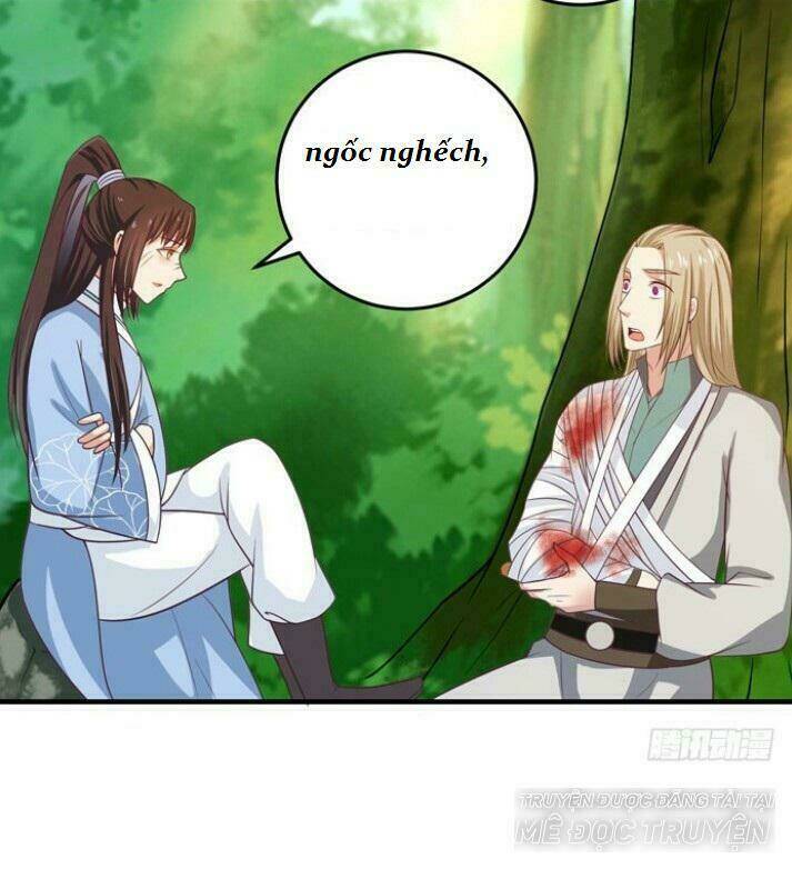 Tuyệt Sắc Quyến Rũ Quỷ Y Chí Tôn - Chapter 30 - Page 45