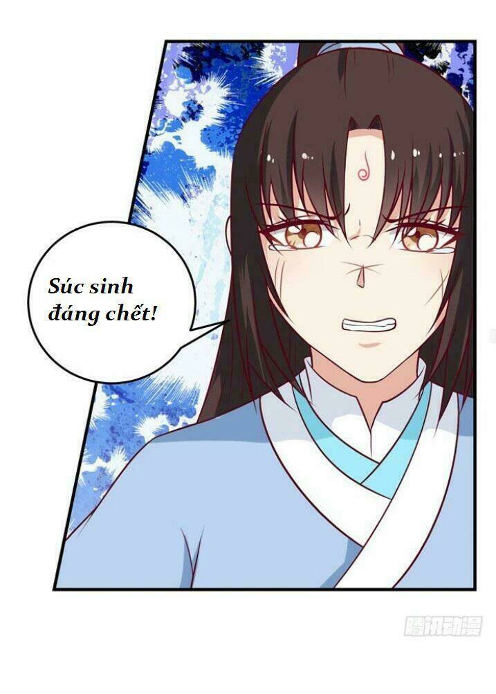 Tuyệt Sắc Quyến Rũ Quỷ Y Chí Tôn - Chapter 30 - Page 4