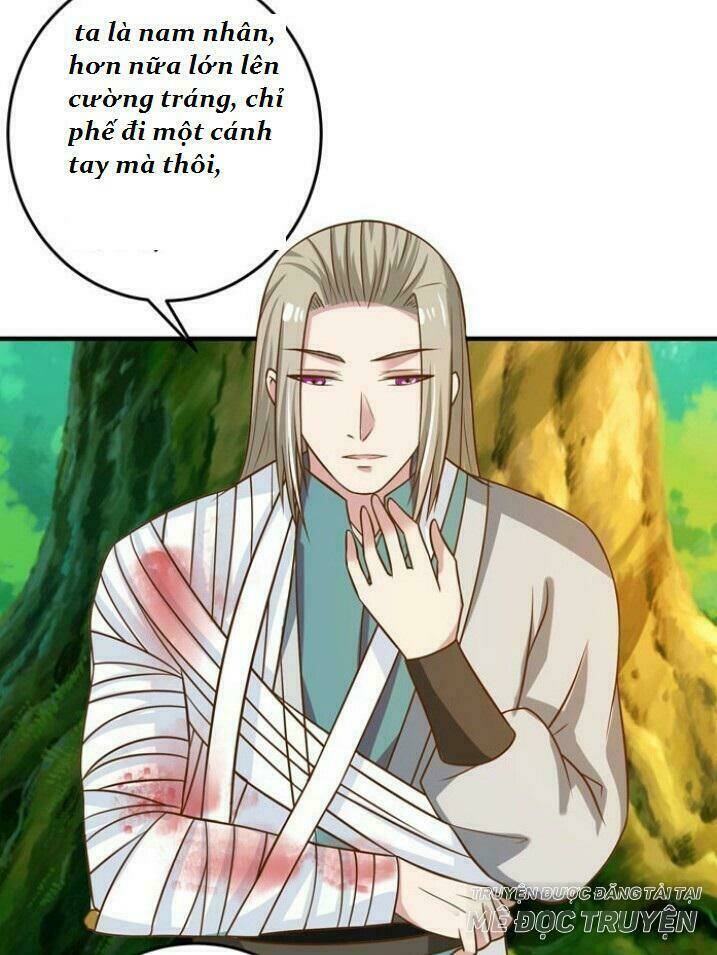 Tuyệt Sắc Quyến Rũ Quỷ Y Chí Tôn - Chapter 30 - Page 50