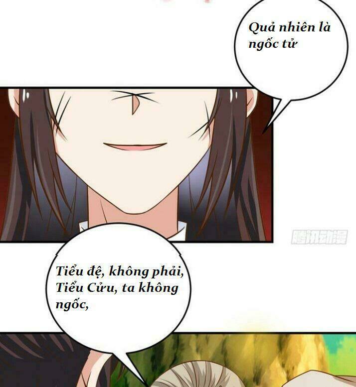 Tuyệt Sắc Quyến Rũ Quỷ Y Chí Tôn - Chapter 30 - Page 53