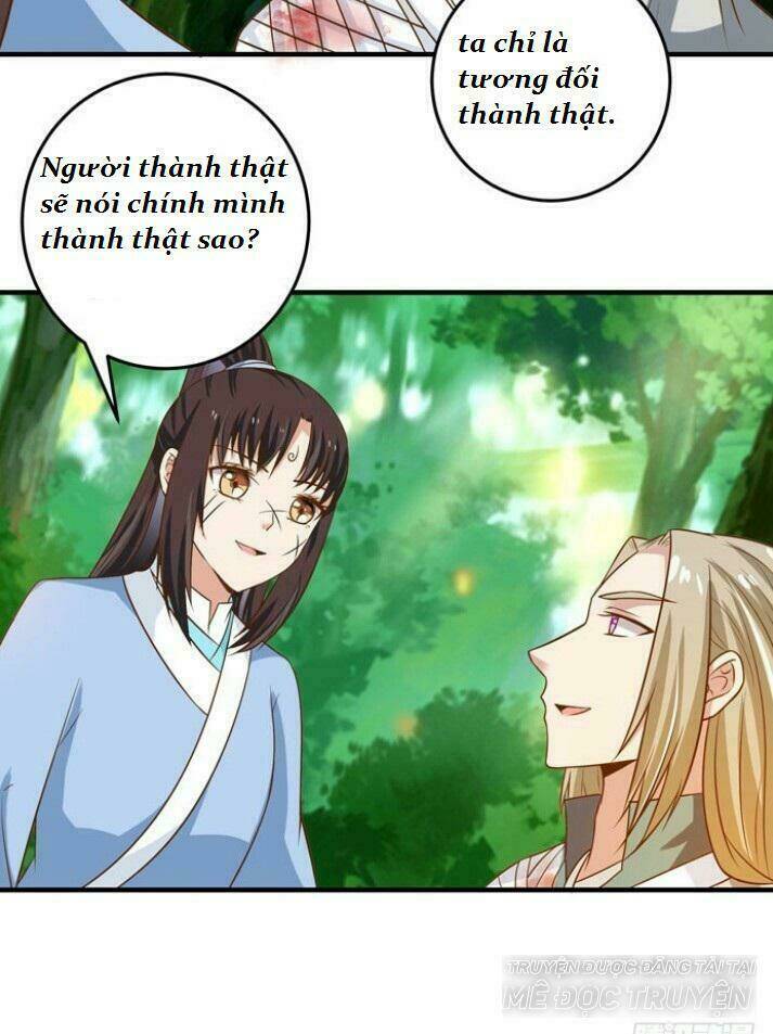 Tuyệt Sắc Quyến Rũ Quỷ Y Chí Tôn - Chapter 30 - Page 55