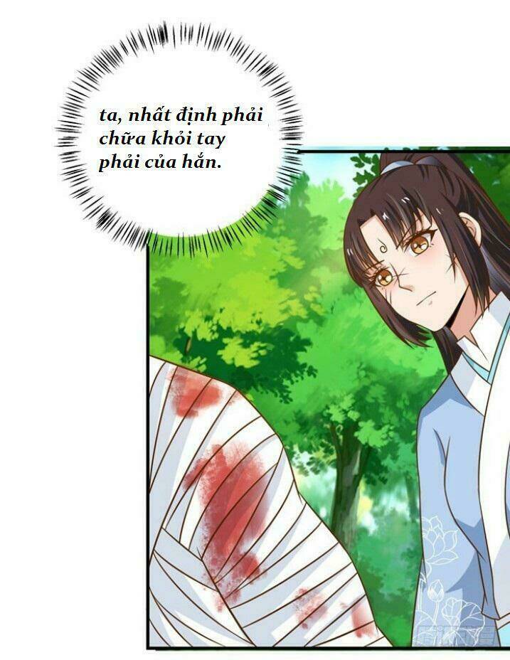 Tuyệt Sắc Quyến Rũ Quỷ Y Chí Tôn - Chapter 30 - Page 56