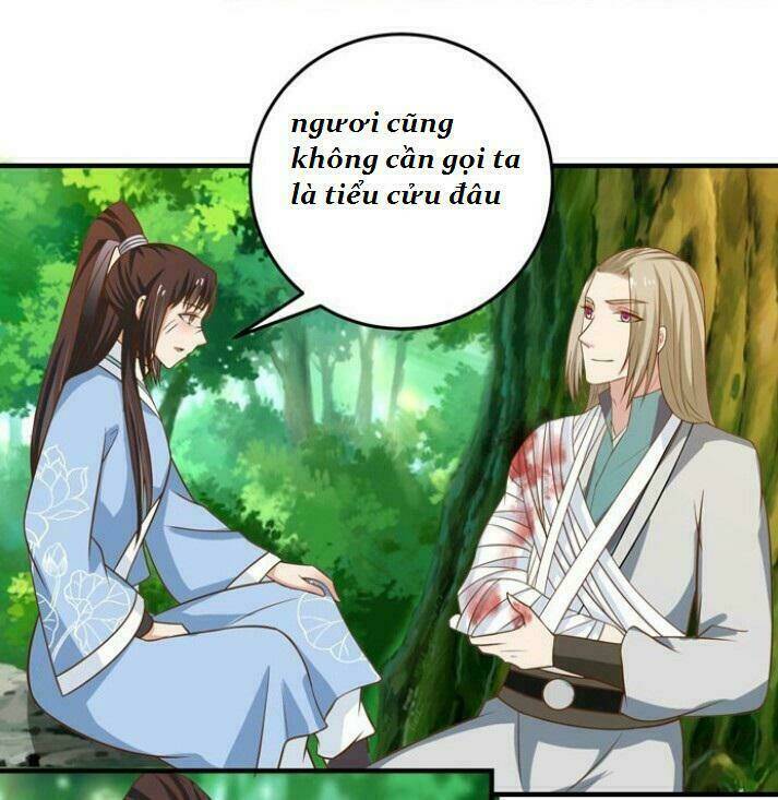 Tuyệt Sắc Quyến Rũ Quỷ Y Chí Tôn - Chapter 30 - Page 57