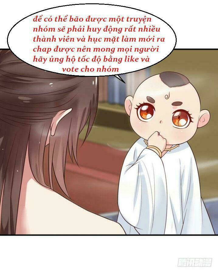 Tuyệt Sắc Quyến Rũ Quỷ Y Chí Tôn - Chapter 30 - Page 63