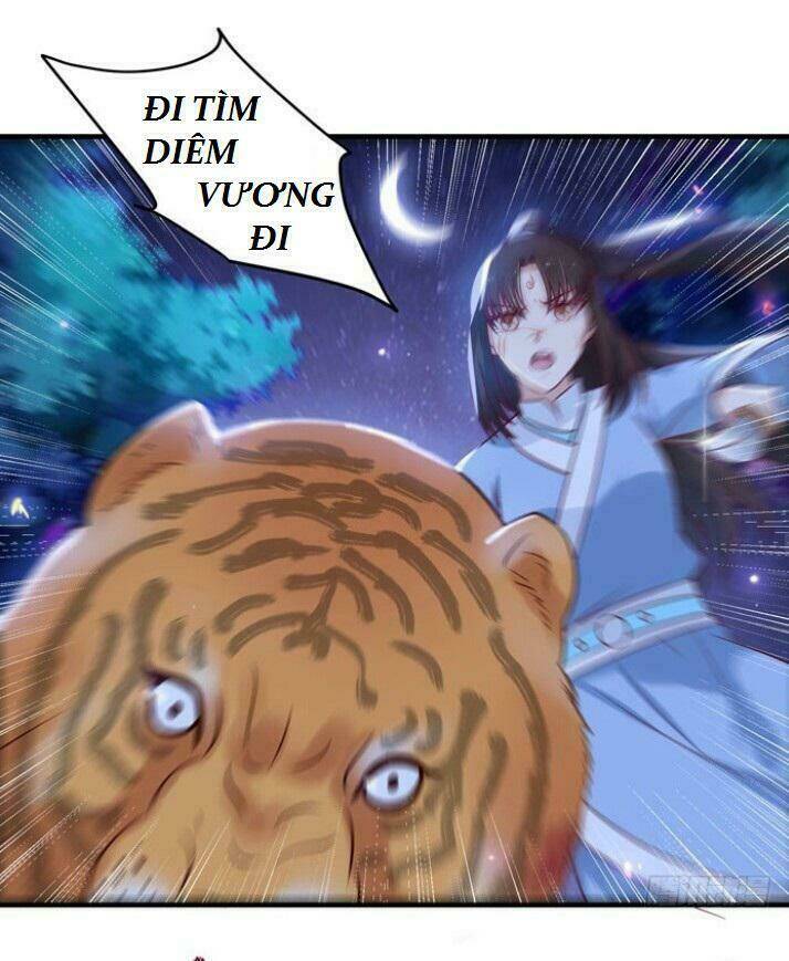 Tuyệt Sắc Quyến Rũ Quỷ Y Chí Tôn - Chapter 30 - Page 6