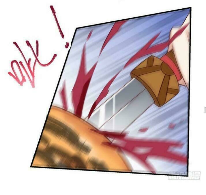 Tuyệt Sắc Quyến Rũ Quỷ Y Chí Tôn - Chapter 30 - Page 7