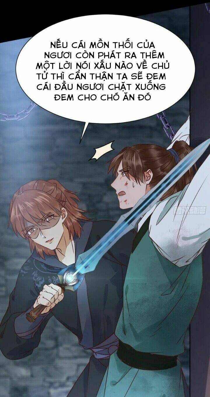 Tuyệt Sắc Quyến Rũ Quỷ Y Chí Tôn - Chapter 300 - Page 10