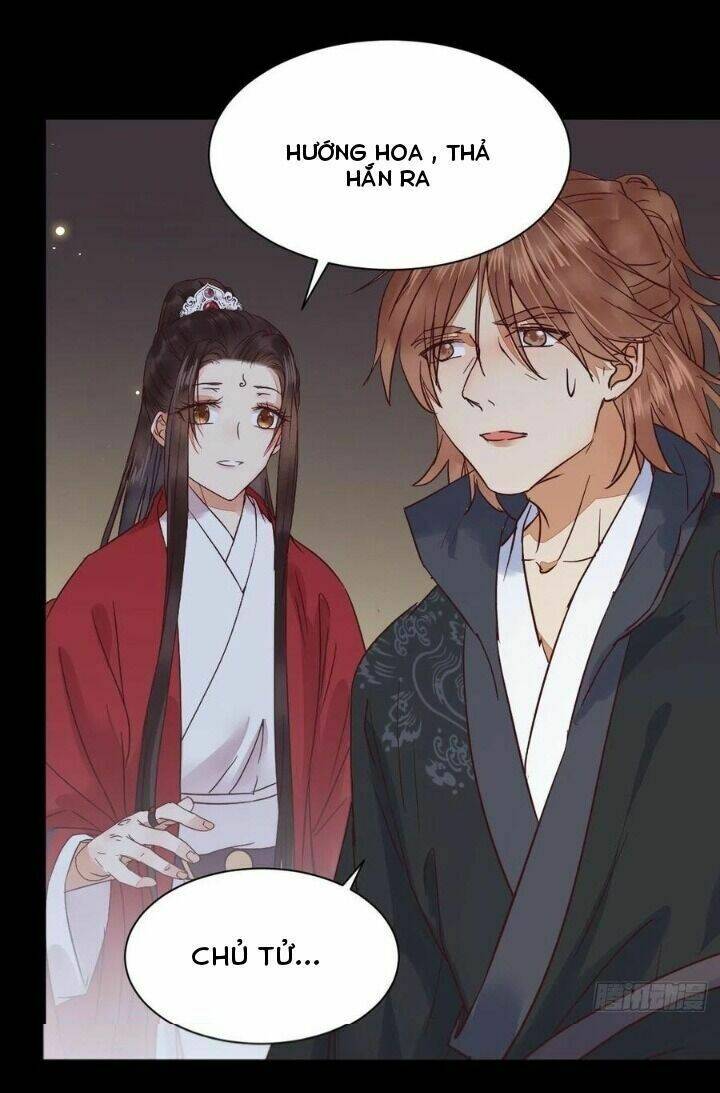 Tuyệt Sắc Quyến Rũ Quỷ Y Chí Tôn - Chapter 300 - Page 12