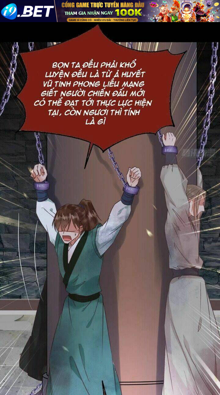 Tuyệt Sắc Quyến Rũ Quỷ Y Chí Tôn - Chapter 300 - Page 14