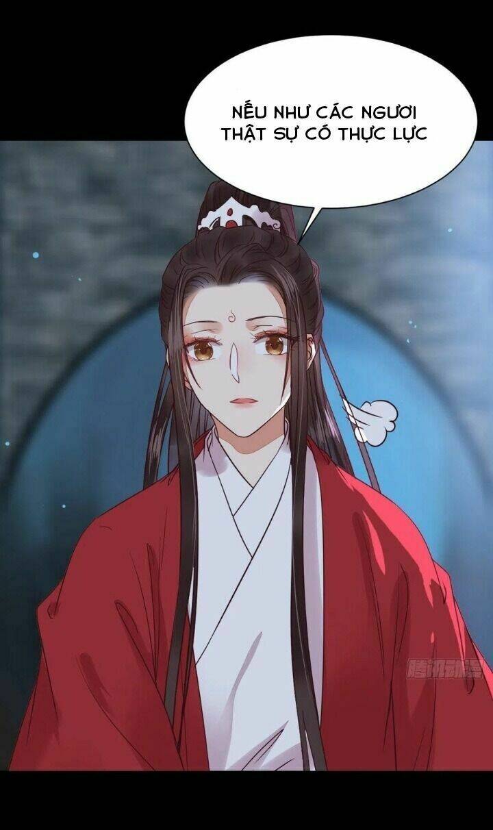 Tuyệt Sắc Quyến Rũ Quỷ Y Chí Tôn - Chapter 300 - Page 17