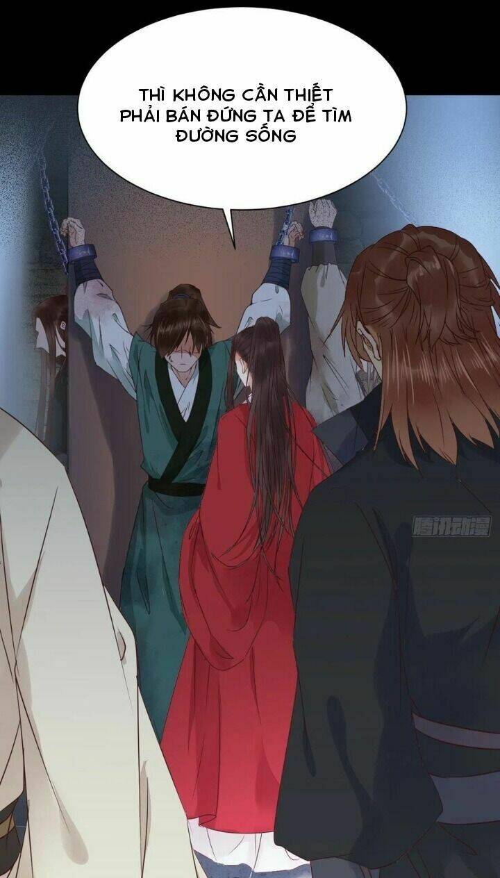 Tuyệt Sắc Quyến Rũ Quỷ Y Chí Tôn - Chapter 300 - Page 18