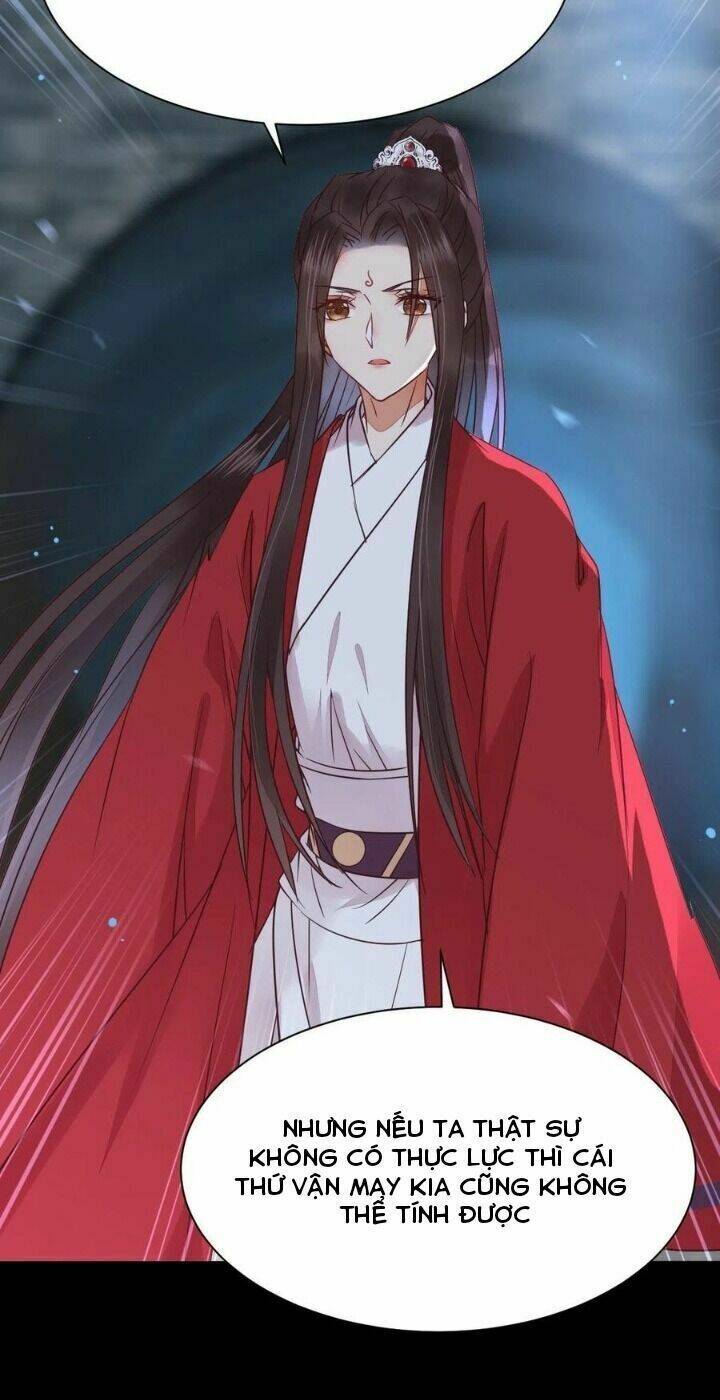 Tuyệt Sắc Quyến Rũ Quỷ Y Chí Tôn - Chapter 300 - Page 20
