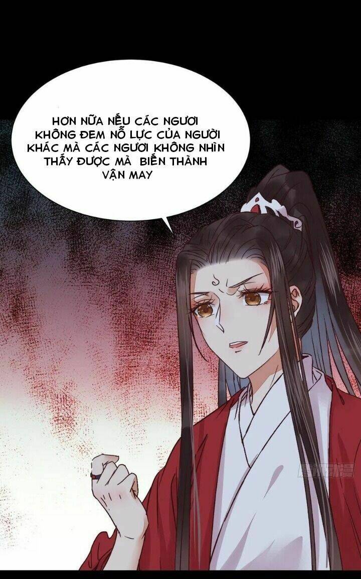Tuyệt Sắc Quyến Rũ Quỷ Y Chí Tôn - Chapter 300 - Page 21