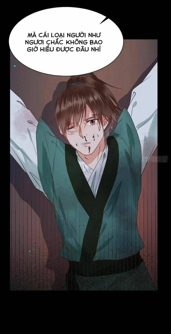 Tuyệt Sắc Quyến Rũ Quỷ Y Chí Tôn - Chapter 300 - Page 22