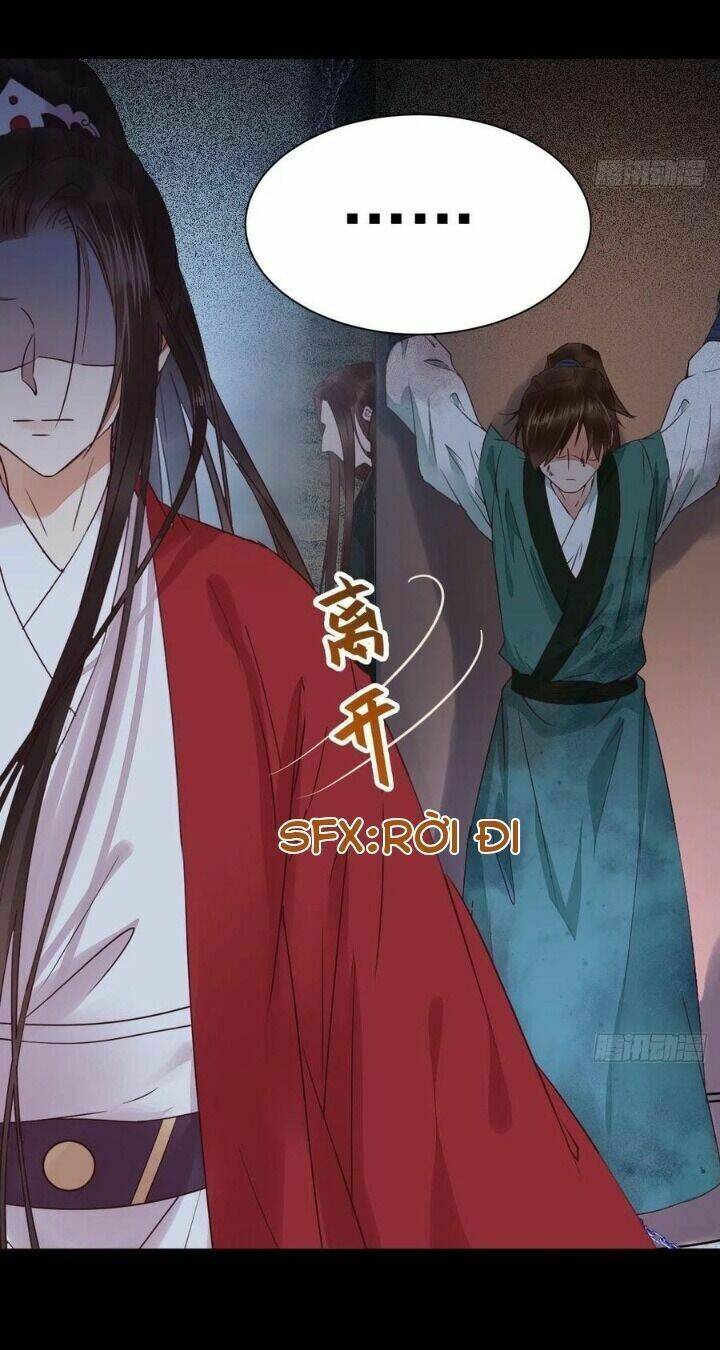 Tuyệt Sắc Quyến Rũ Quỷ Y Chí Tôn - Chapter 300 - Page 23