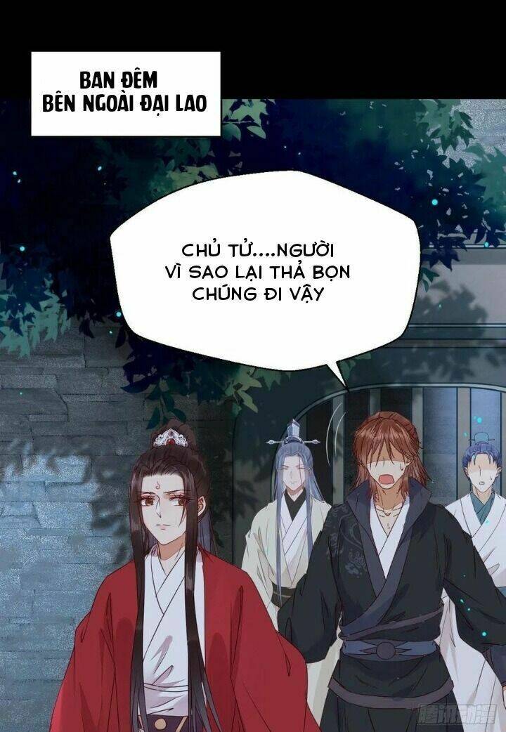 Tuyệt Sắc Quyến Rũ Quỷ Y Chí Tôn - Chapter 300 - Page 25