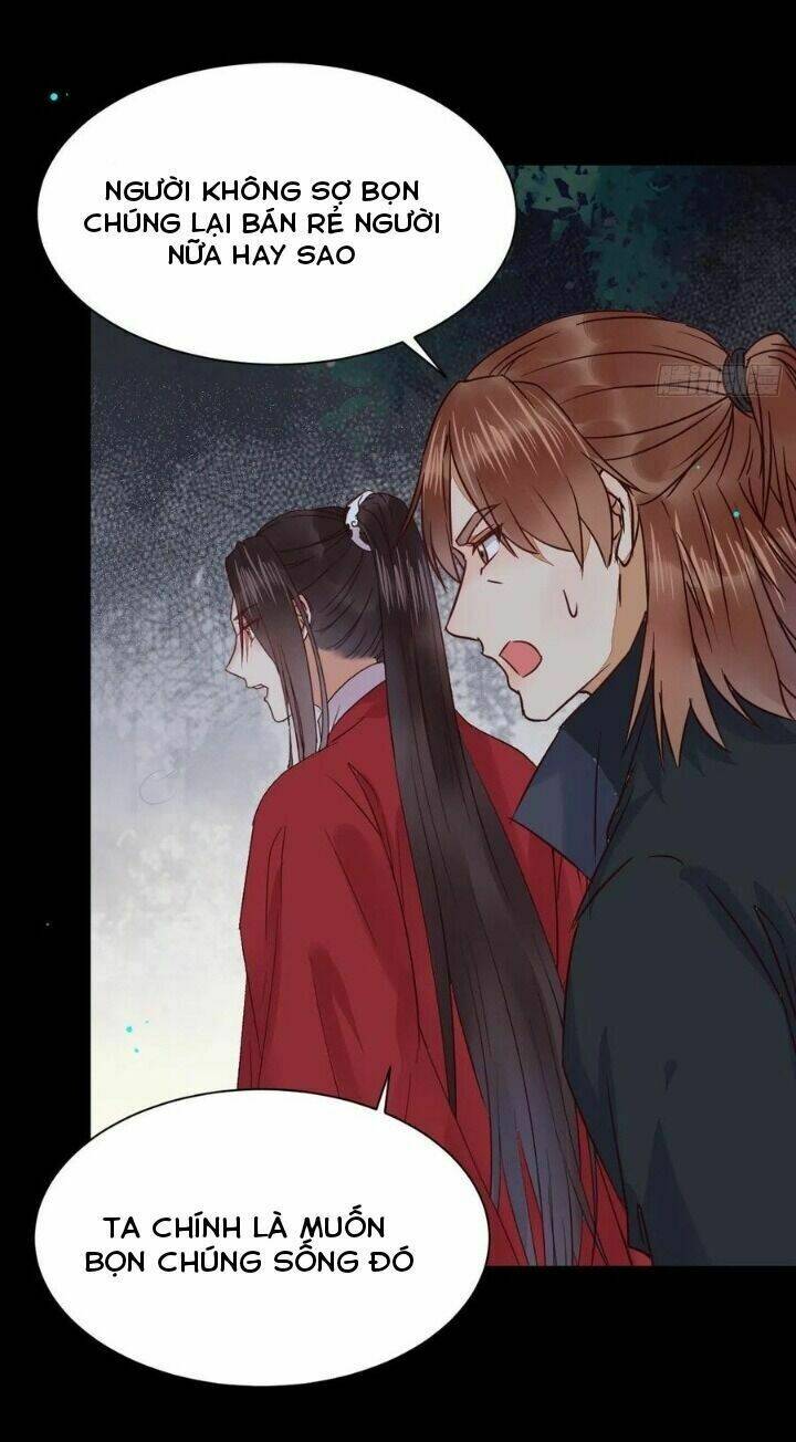 Tuyệt Sắc Quyến Rũ Quỷ Y Chí Tôn - Chapter 300 - Page 27