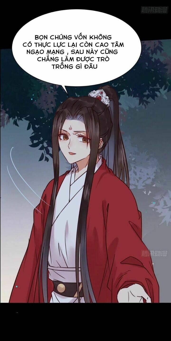 Tuyệt Sắc Quyến Rũ Quỷ Y Chí Tôn - Chapter 300 - Page 28