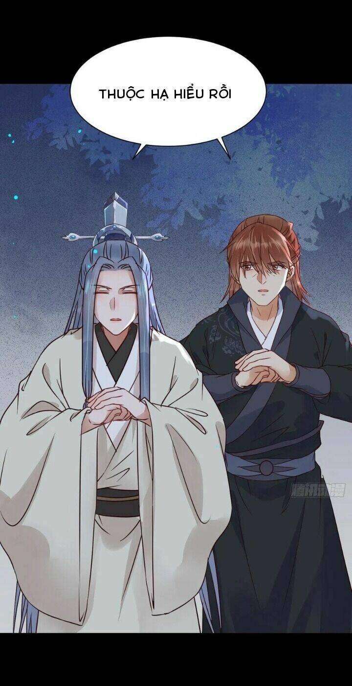 Tuyệt Sắc Quyến Rũ Quỷ Y Chí Tôn - Chapter 300 - Page 30