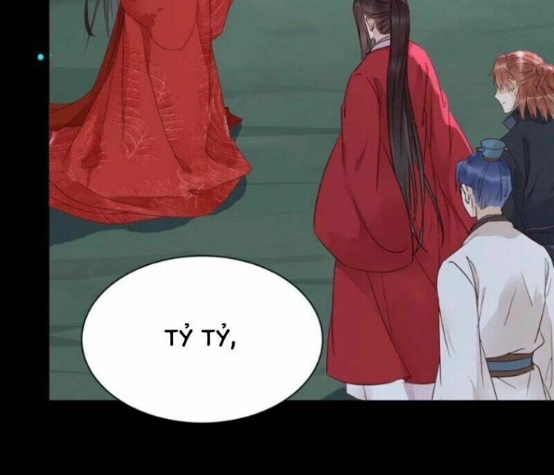 Tuyệt Sắc Quyến Rũ Quỷ Y Chí Tôn - Chapter 300 - Page 32