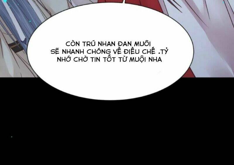 Tuyệt Sắc Quyến Rũ Quỷ Y Chí Tôn - Chapter 300 - Page 35