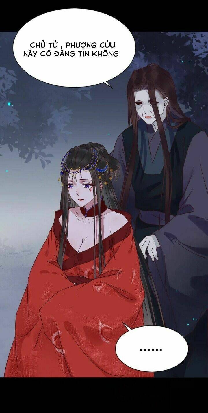 Tuyệt Sắc Quyến Rũ Quỷ Y Chí Tôn - Chapter 300 - Page 37