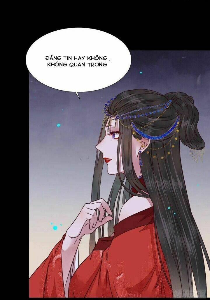 Tuyệt Sắc Quyến Rũ Quỷ Y Chí Tôn - Chapter 300 - Page 38