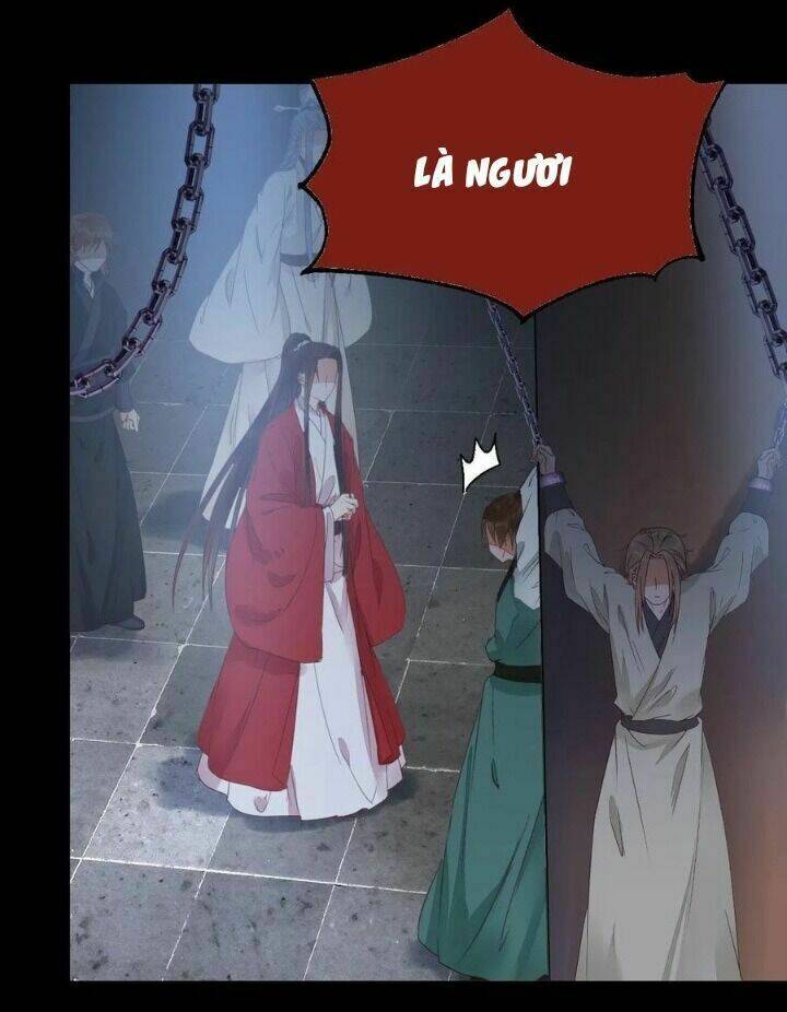 Tuyệt Sắc Quyến Rũ Quỷ Y Chí Tôn - Chapter 300 - Page 3