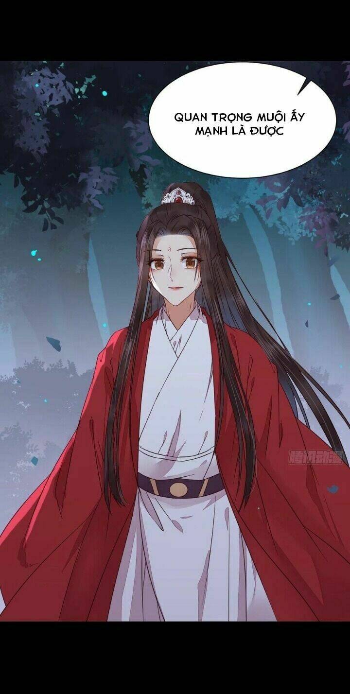 Tuyệt Sắc Quyến Rũ Quỷ Y Chí Tôn - Chapter 300 - Page 39