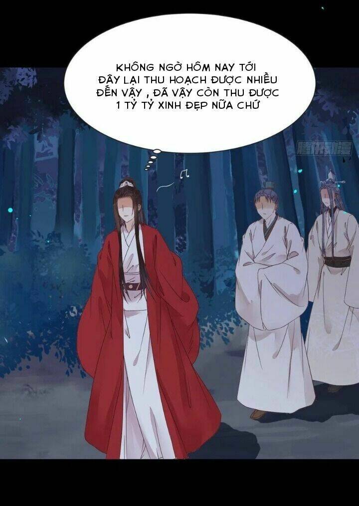 Tuyệt Sắc Quyến Rũ Quỷ Y Chí Tôn - Chapter 300 - Page 41