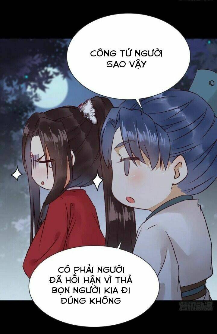 Tuyệt Sắc Quyến Rũ Quỷ Y Chí Tôn - Chapter 300 - Page 45