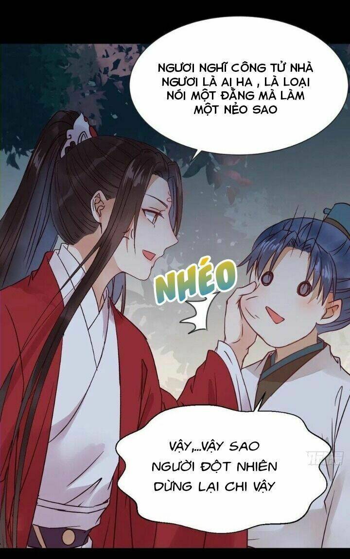 Tuyệt Sắc Quyến Rũ Quỷ Y Chí Tôn - Chapter 300 - Page 46