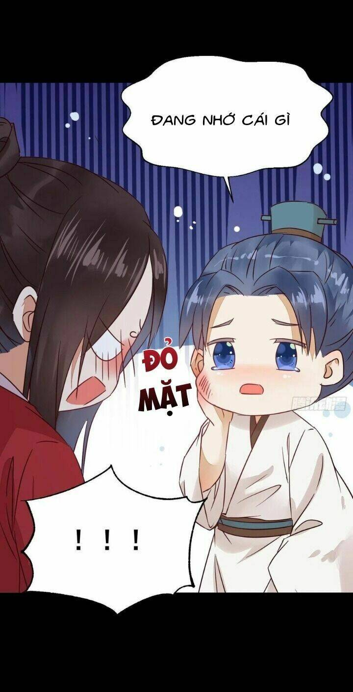 Tuyệt Sắc Quyến Rũ Quỷ Y Chí Tôn - Chapter 300 - Page 48