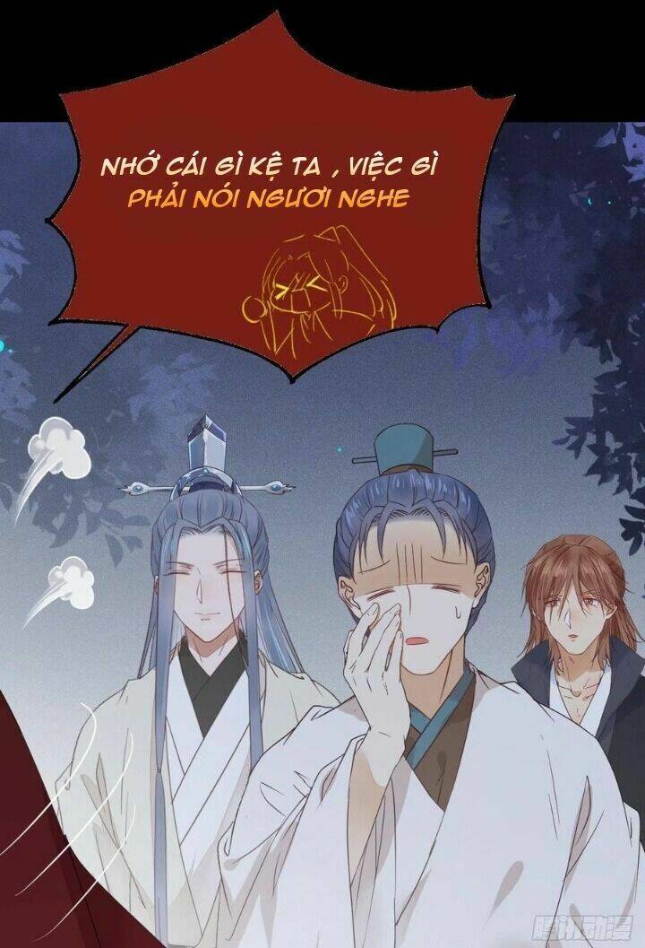 Tuyệt Sắc Quyến Rũ Quỷ Y Chí Tôn - Chapter 300 - Page 49