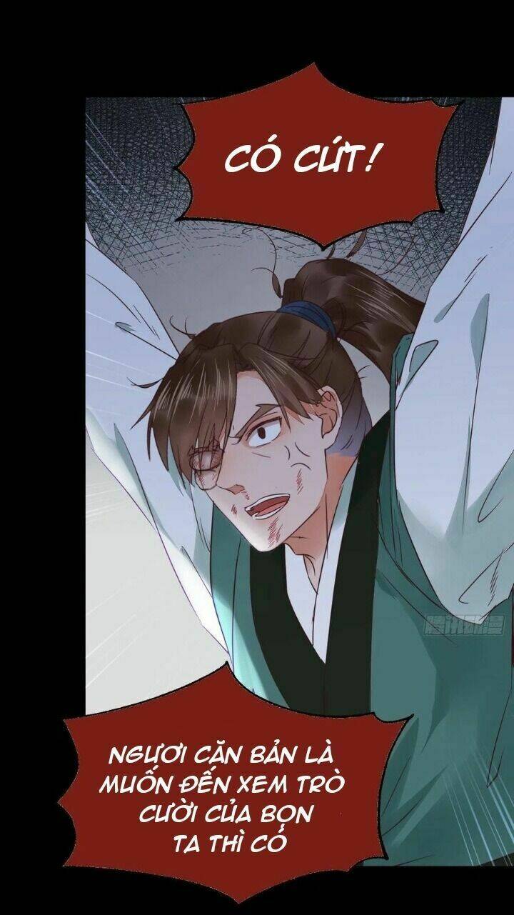 Tuyệt Sắc Quyến Rũ Quỷ Y Chí Tôn - Chapter 300 - Page 5