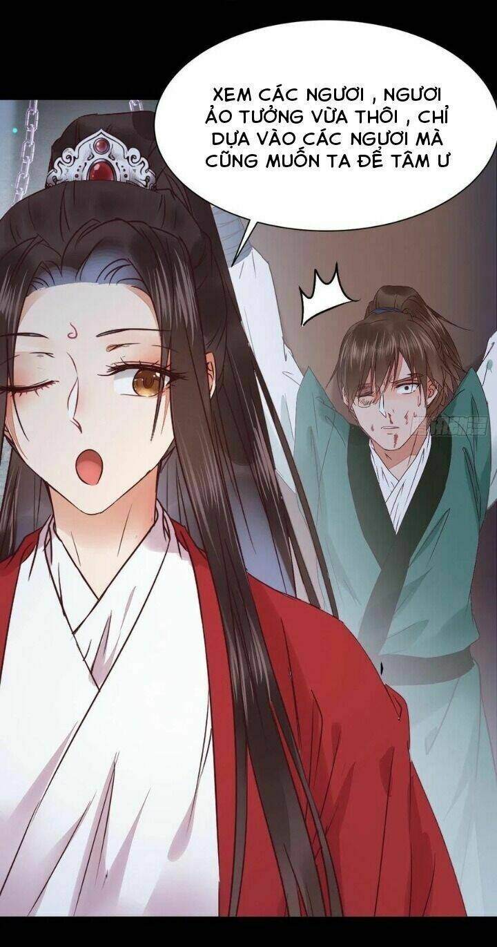 Tuyệt Sắc Quyến Rũ Quỷ Y Chí Tôn - Chapter 300 - Page 6