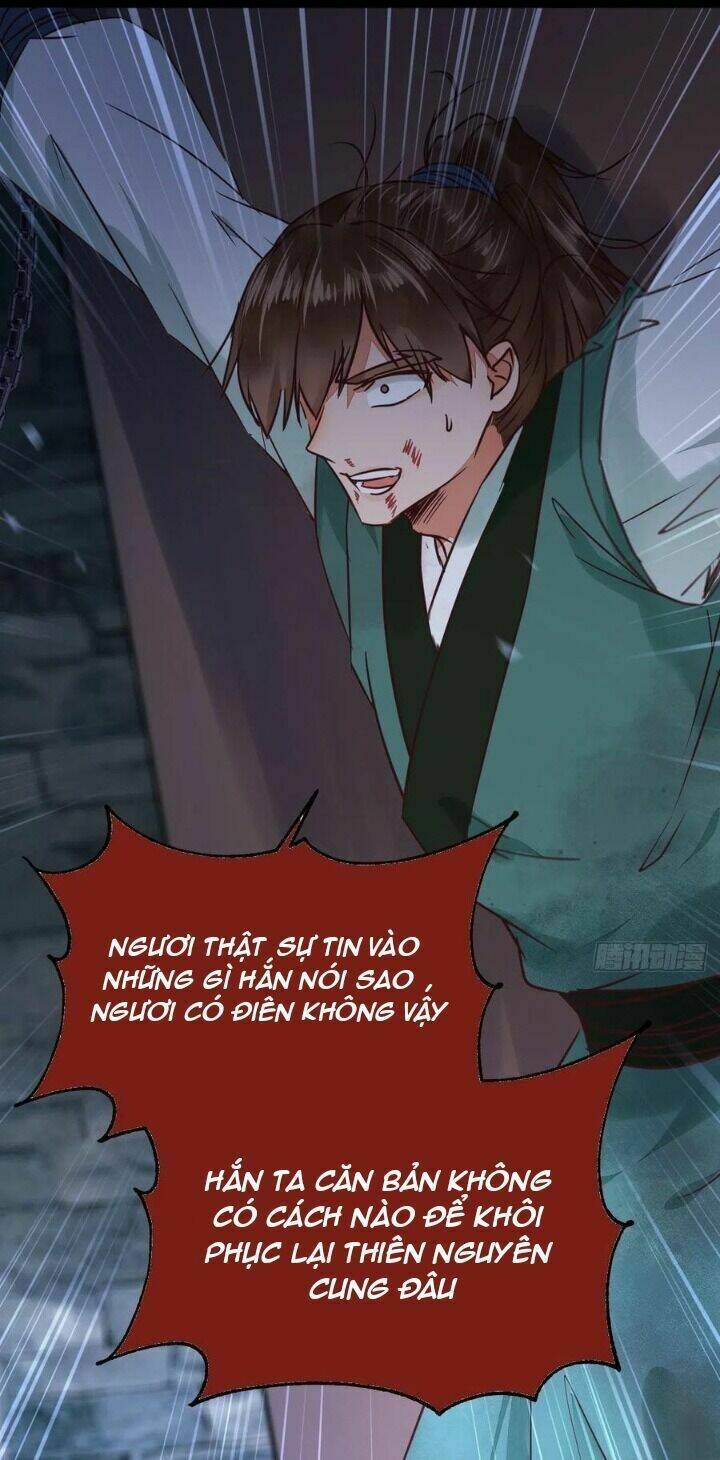 Tuyệt Sắc Quyến Rũ Quỷ Y Chí Tôn - Chapter 300 - Page 8