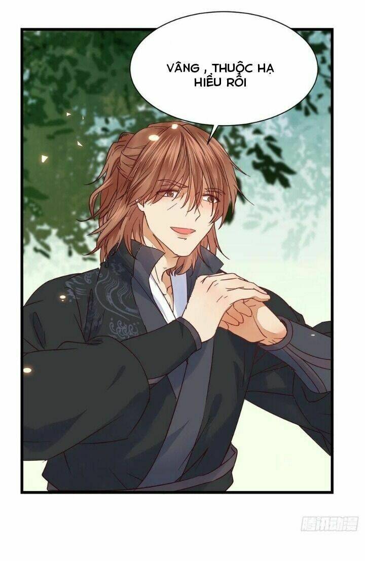 Tuyệt Sắc Quyến Rũ Quỷ Y Chí Tôn - Chapter 301 - Page 9