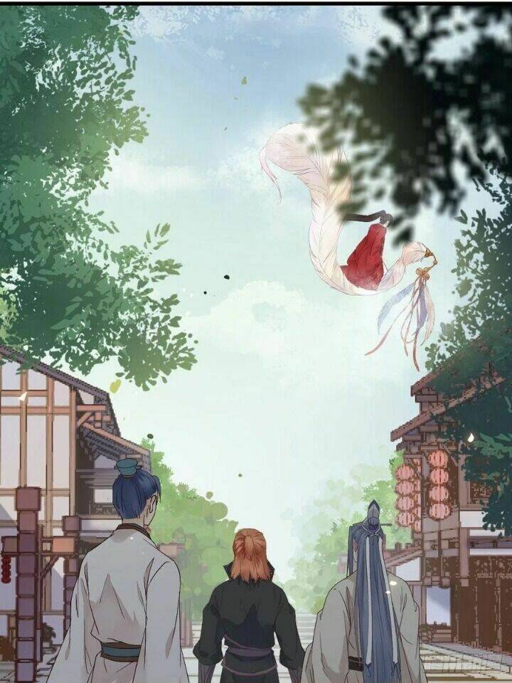 Tuyệt Sắc Quyến Rũ Quỷ Y Chí Tôn - Chapter 301 - Page 10