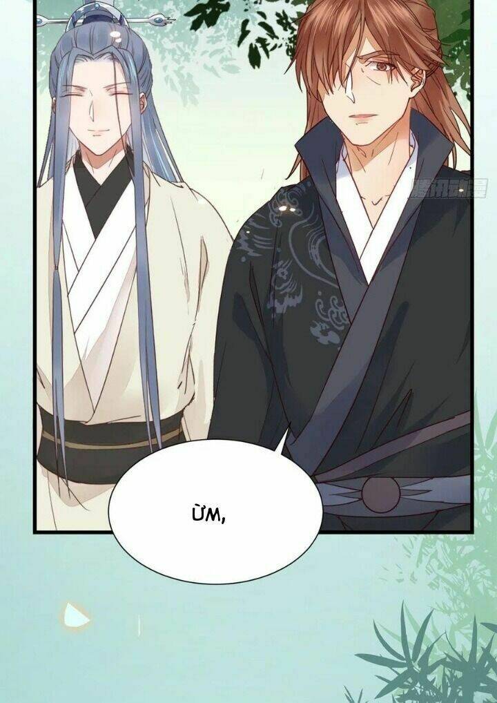 Tuyệt Sắc Quyến Rũ Quỷ Y Chí Tôn - Chapter 301 - Page 12