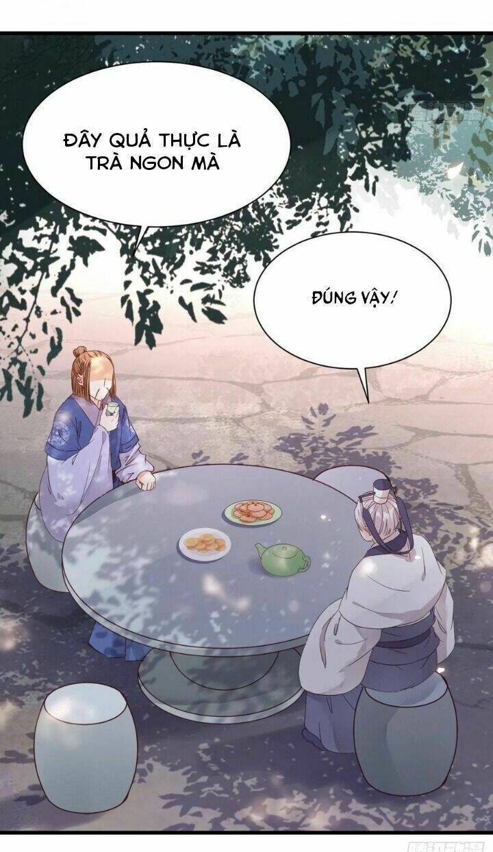 Tuyệt Sắc Quyến Rũ Quỷ Y Chí Tôn - Chapter 301 - Page 16