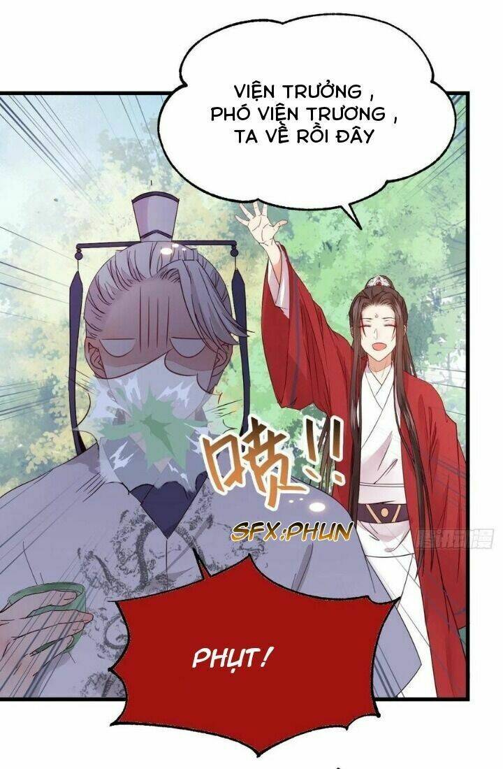 Tuyệt Sắc Quyến Rũ Quỷ Y Chí Tôn - Chapter 301 - Page 17