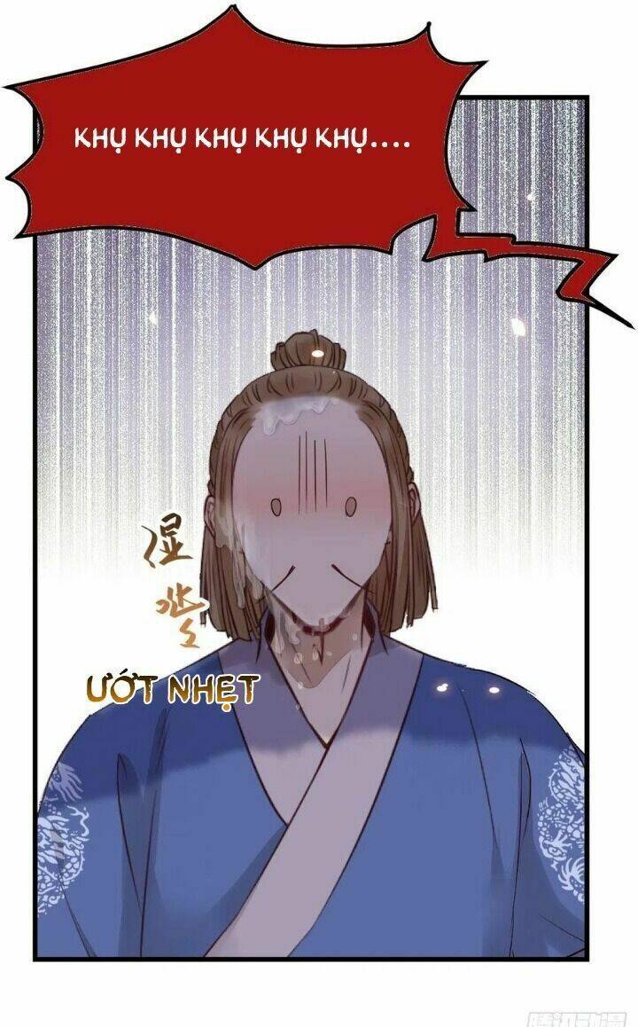 Tuyệt Sắc Quyến Rũ Quỷ Y Chí Tôn - Chapter 301 - Page 18