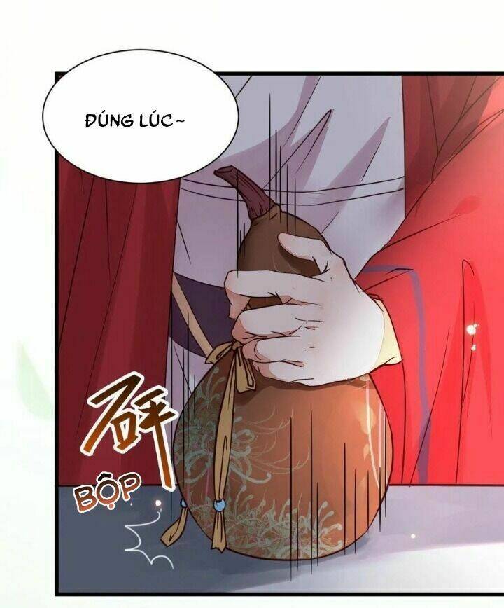 Tuyệt Sắc Quyến Rũ Quỷ Y Chí Tôn - Chapter 301 - Page 20